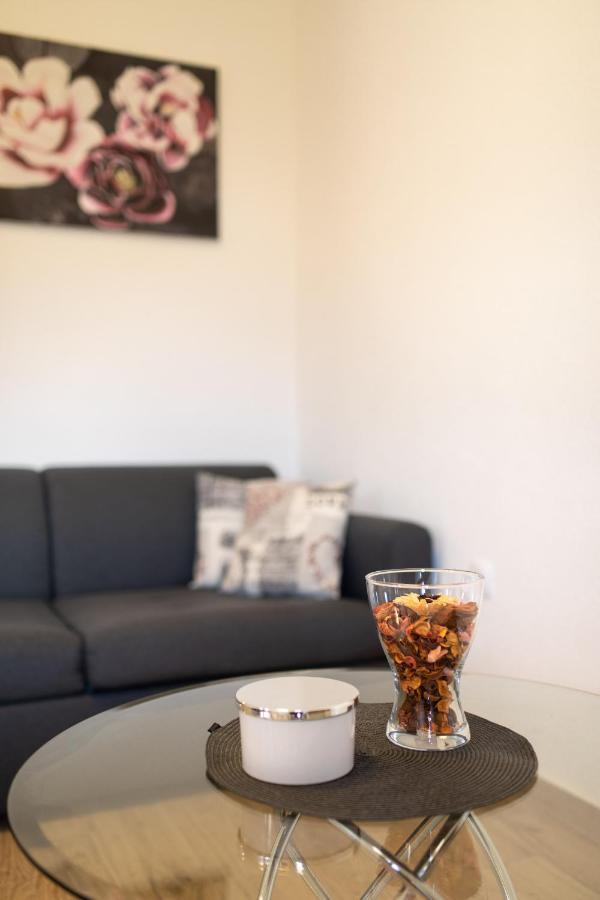 Apartman Ruza Krk Town Zewnętrze zdjęcie