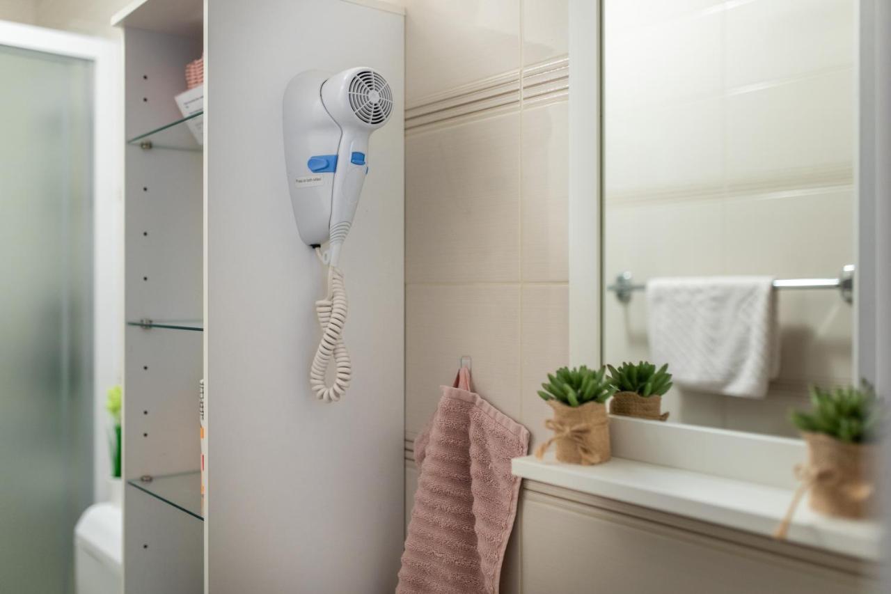 Apartman Ruza Krk Town Zewnętrze zdjęcie
