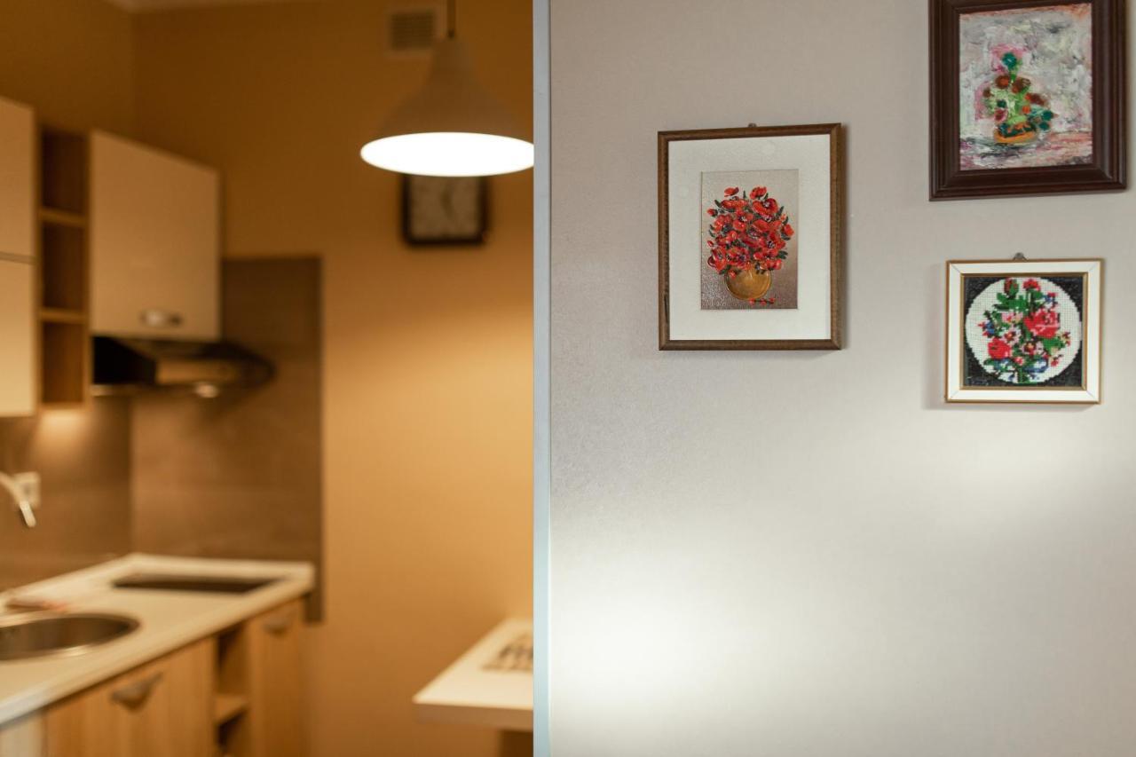Apartman Ruza Krk Town Zewnętrze zdjęcie