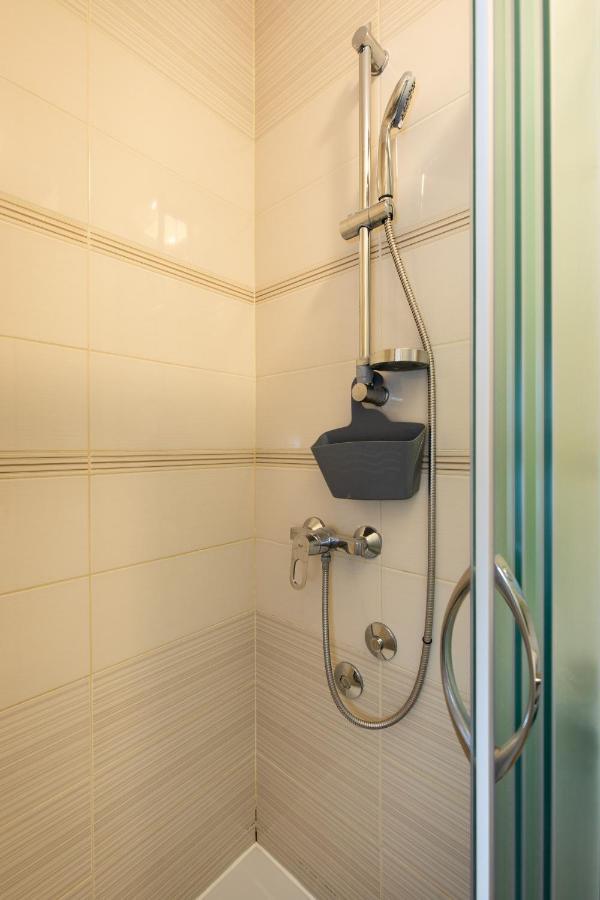 Apartman Ruza Krk Town Zewnętrze zdjęcie