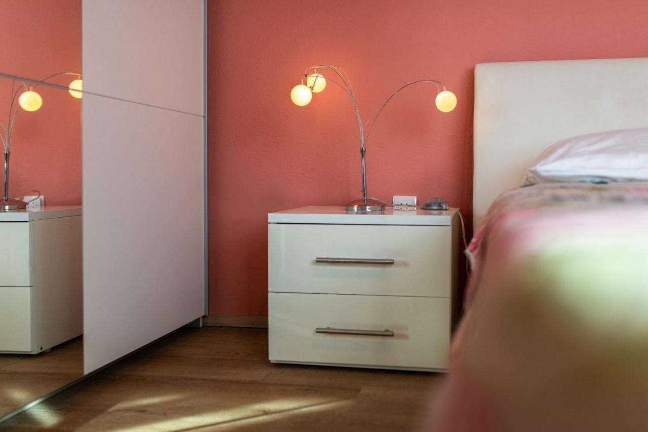 Apartman Ruza Krk Town Zewnętrze zdjęcie
